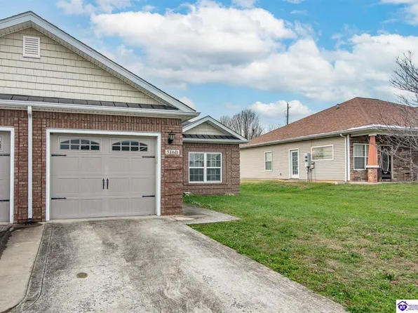 516B Lincoln Ave #B, Elizabethtown, KY 42701