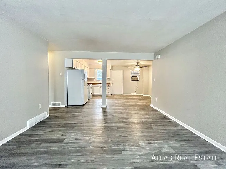 331 N Columbine St #D — Photo 4