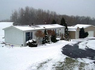 158 Kay Rd, Harrisville, PA 16038