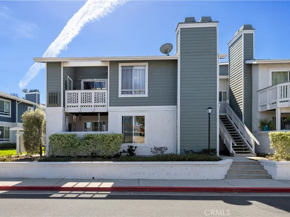 12042 Sylvan Riv Unit 15, Fountain Valley, CA 92708