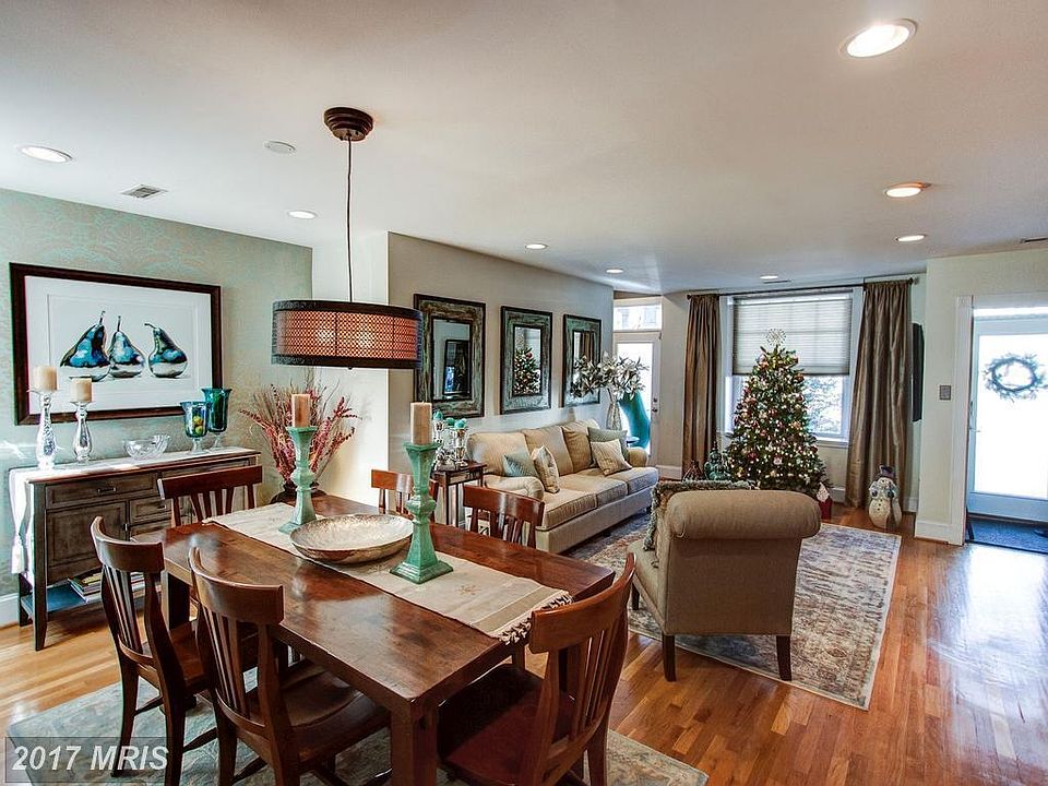 dinning room