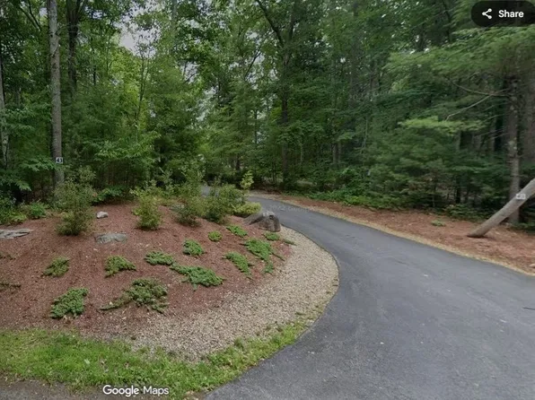 43-43 George Hill Rd #R, Grafton, MA 01519