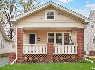931 W Willcox Ave, Peoria, IL
