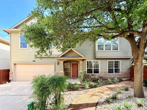 11000 Anderson Mill Rd Unit 84, Austin, TX 78750