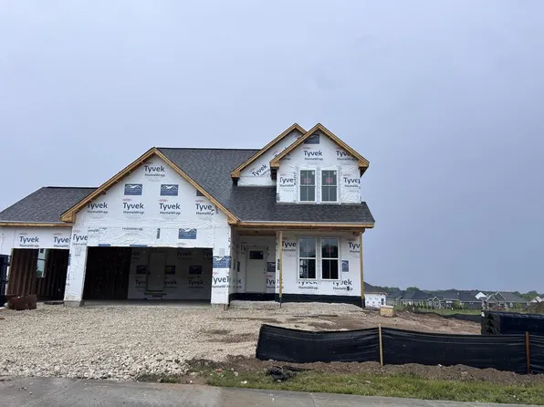 270 Bayberry LANE, Grafton, WI 53024