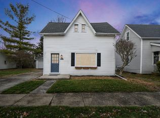 41 E 5th St, London, OH 43140
