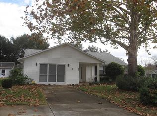 45 Brigadoon Cir, Leesburg, FL 34788