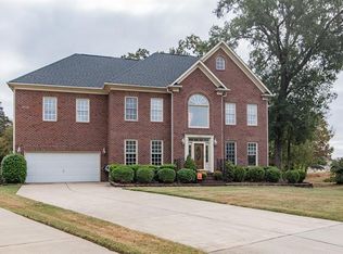 12432 Oakbriar Ln, Charlotte, NC 28273