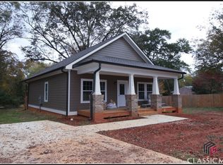 2026 Madison St, Comer, GA 30629