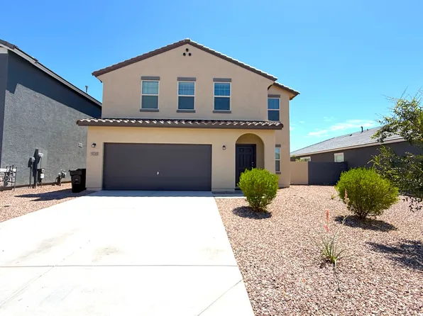 5725 W Willow Ridge Dr, Laveen, AZ 85339