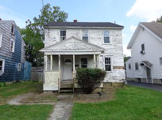 220 Homer St, Marion, OH