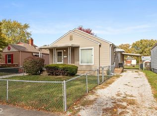 2042 Calhoun St, Indianapolis, IN
