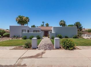 10060 N 75th St, Scottsdale, AZ 85258