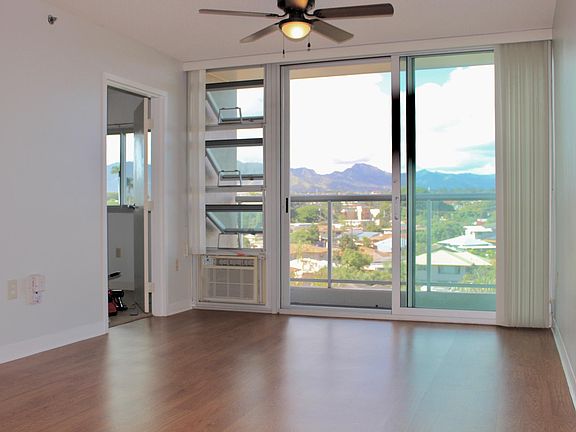 Family Room with View