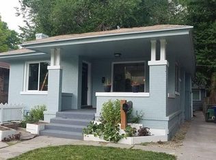 859 S 300 E #2, Salt Lake City, UT 84111
