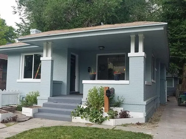 859 S 300 E #2, Salt Lake City, UT 84111