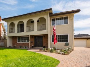 1768 La Mesa Oaks Dr, San Dimas, CA 91773