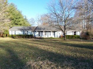 410 Spring View Dr, Franklin, TN 37064