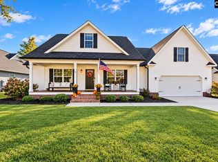 98 Rapid Run, Camden, SC 29020