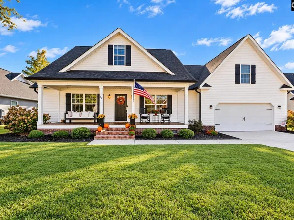 98 Rapid Run, Camden, SC 29020