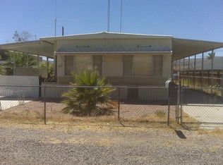1587 Clover Ln, Bullhead City, AZ 86442