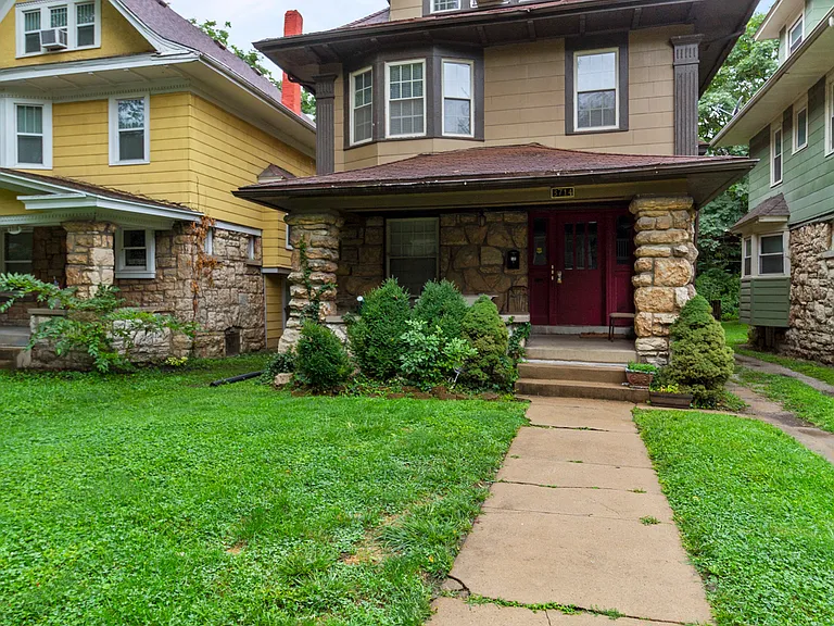 3714 Walnut St #3 — Photo 9