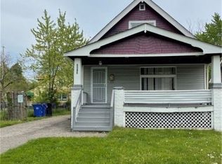 3613 E 135th St, Cleveland, OH 44120