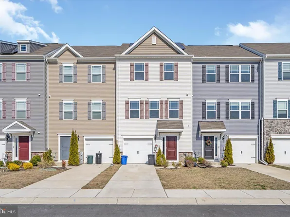 791 Magnolia Ridge Ct, Joppa, MD 21085