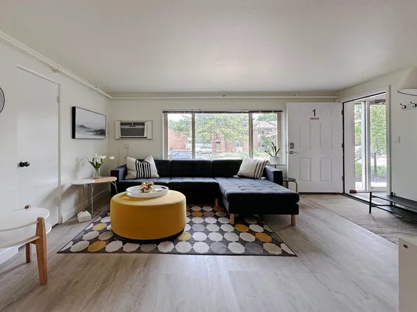 1820 Alpine Ave #4, Boulder, CO 80304