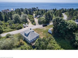 44 Washington Ave, Bailey Island, ME 04003