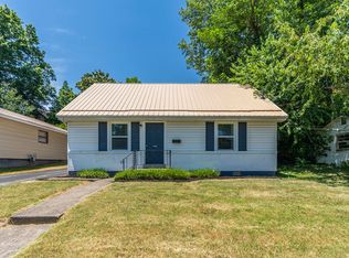 145 Louise St, Danville, KY 40422