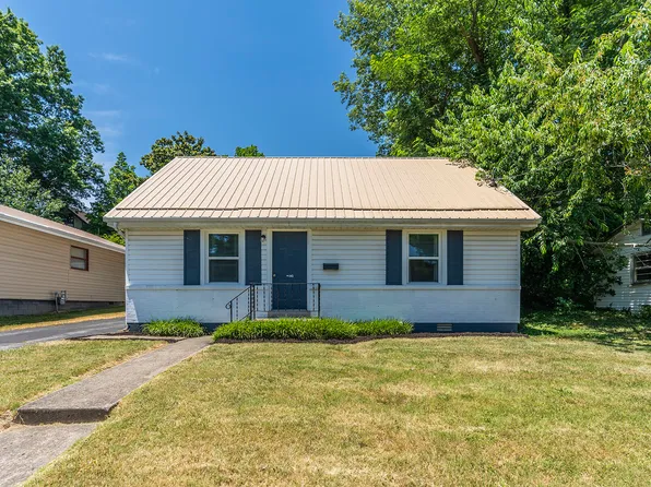 145 Louise St, Danville, KY 40422