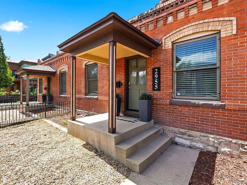 1st image of 2955 Champa Street