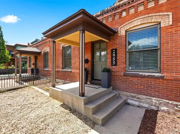2955 Champa Street, Denver, CO 80205