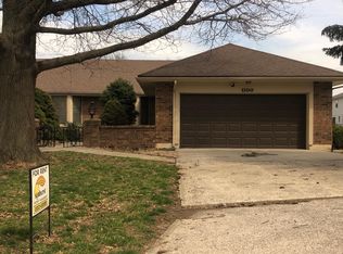 1100 NE 1st Street Ter, Blue Springs, MO 64014