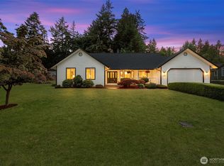 3531 Forest Dr NE, Bremerton, WA 98310