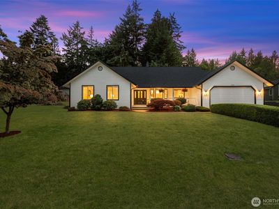 3531 Forest Drive NE, Bremerton, WA, 98310