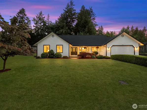 3531 Forest Drive NE, Bremerton, WA 98310