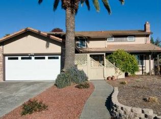 5308 Daniel Dr, Rohnert Park, CA 94928