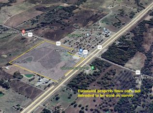M/l Hwy #99, Seminole, OK 74868