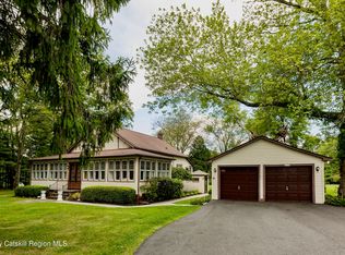 3170 New Prospect Rd, Shawangunk, NY 12566