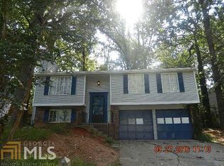 1316 Muirforest Way, Stone Mountain, GA