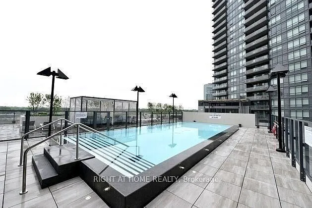 10 Park Lawn Rd #2502 — Photo 19