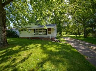 6327 Ryan Rd, Medina, OH 44256