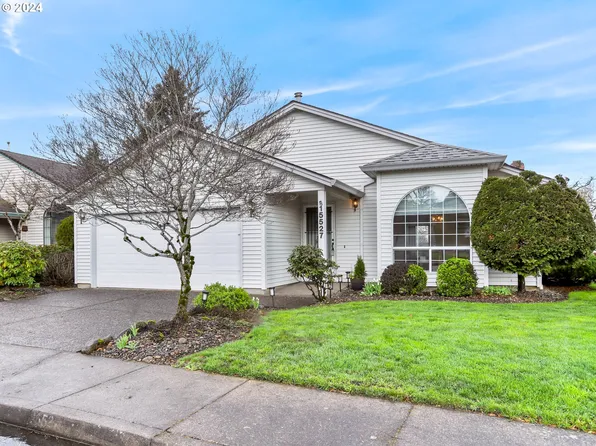15527 NE Summerplace Dr, Portland, OR 97230