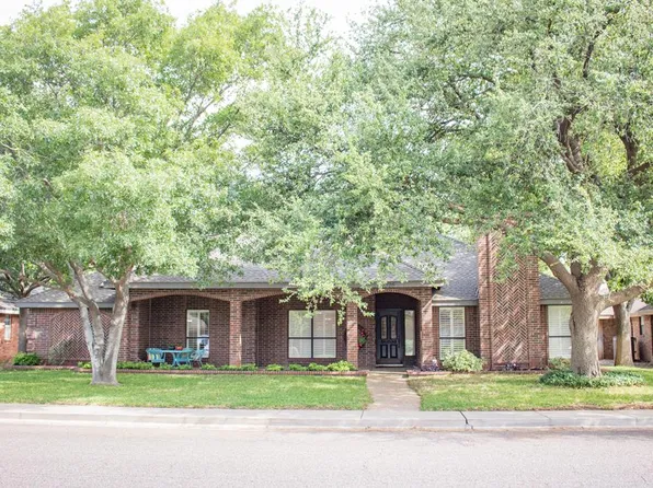 1326 Terra Ct, Midland, TX 79705