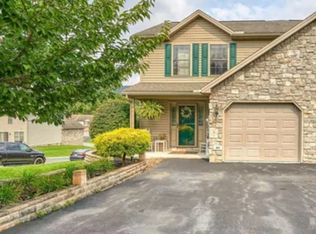202 Fawn Ct, Marysville, PA 17053
