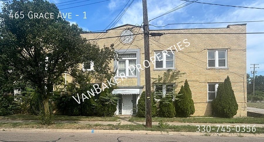 1st image of 465 Grace Ave APT 1