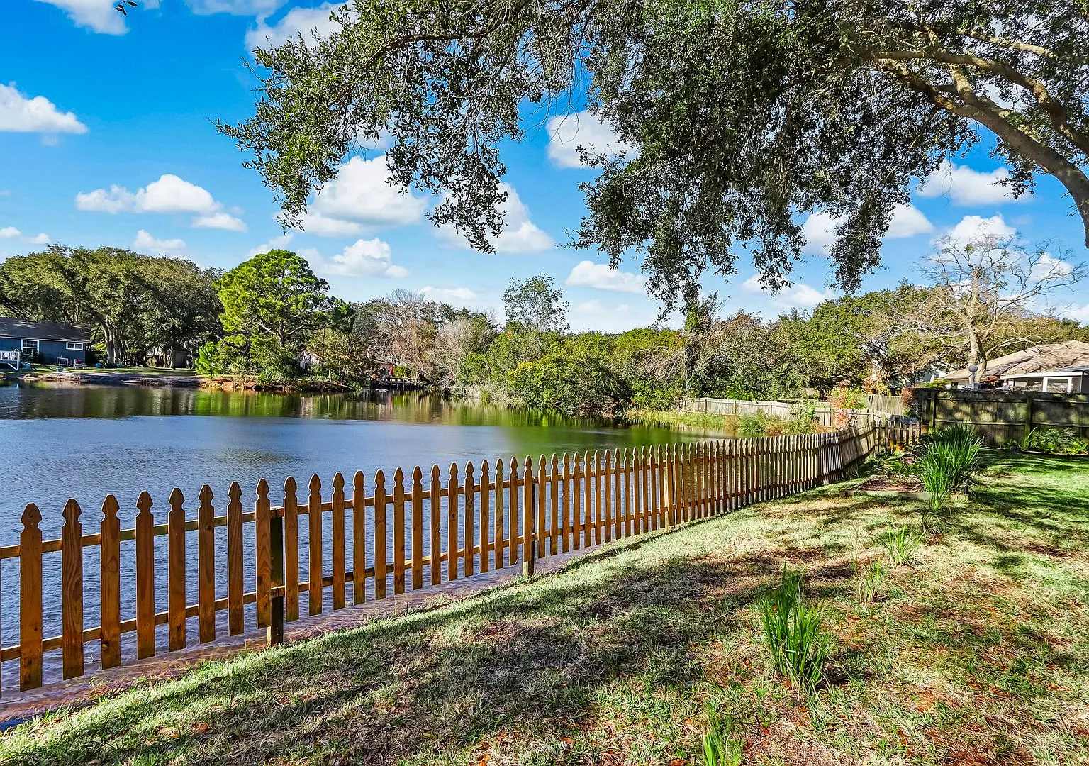 Enjoy Florida Lifestyle on Amelia Island — Photo 4