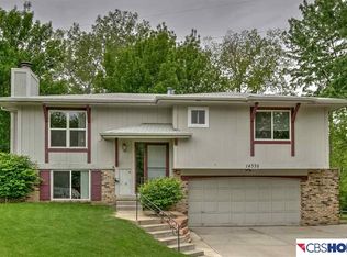 14335 Patrick Ave, Omaha, NE 68164